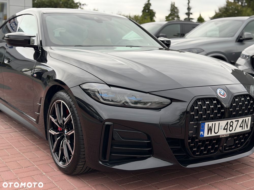 BMW Seria 4 M440i xDrive mHEV sport - 32