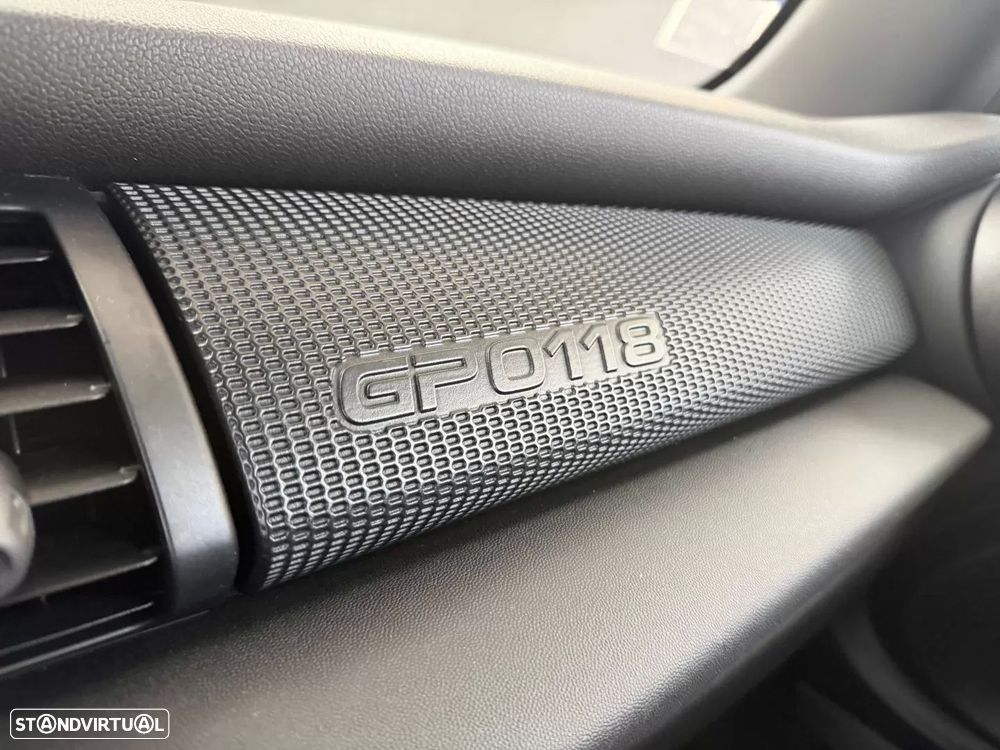 MINI 3 Portas John Cooper Works GP - 23