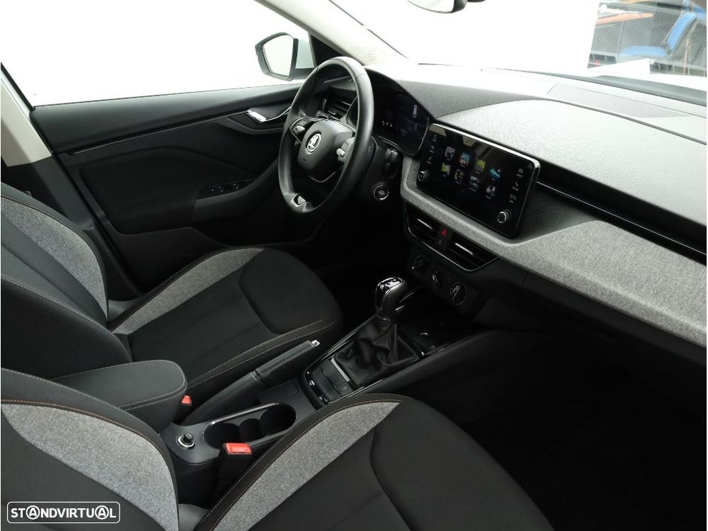 Skoda Kamiq 1.0 TSI DSG - 14