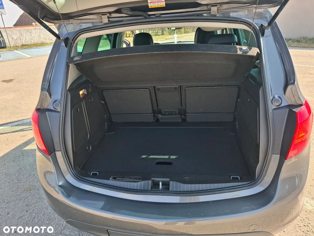 Opel Meriva 1.4 T Edition 150 - 15
