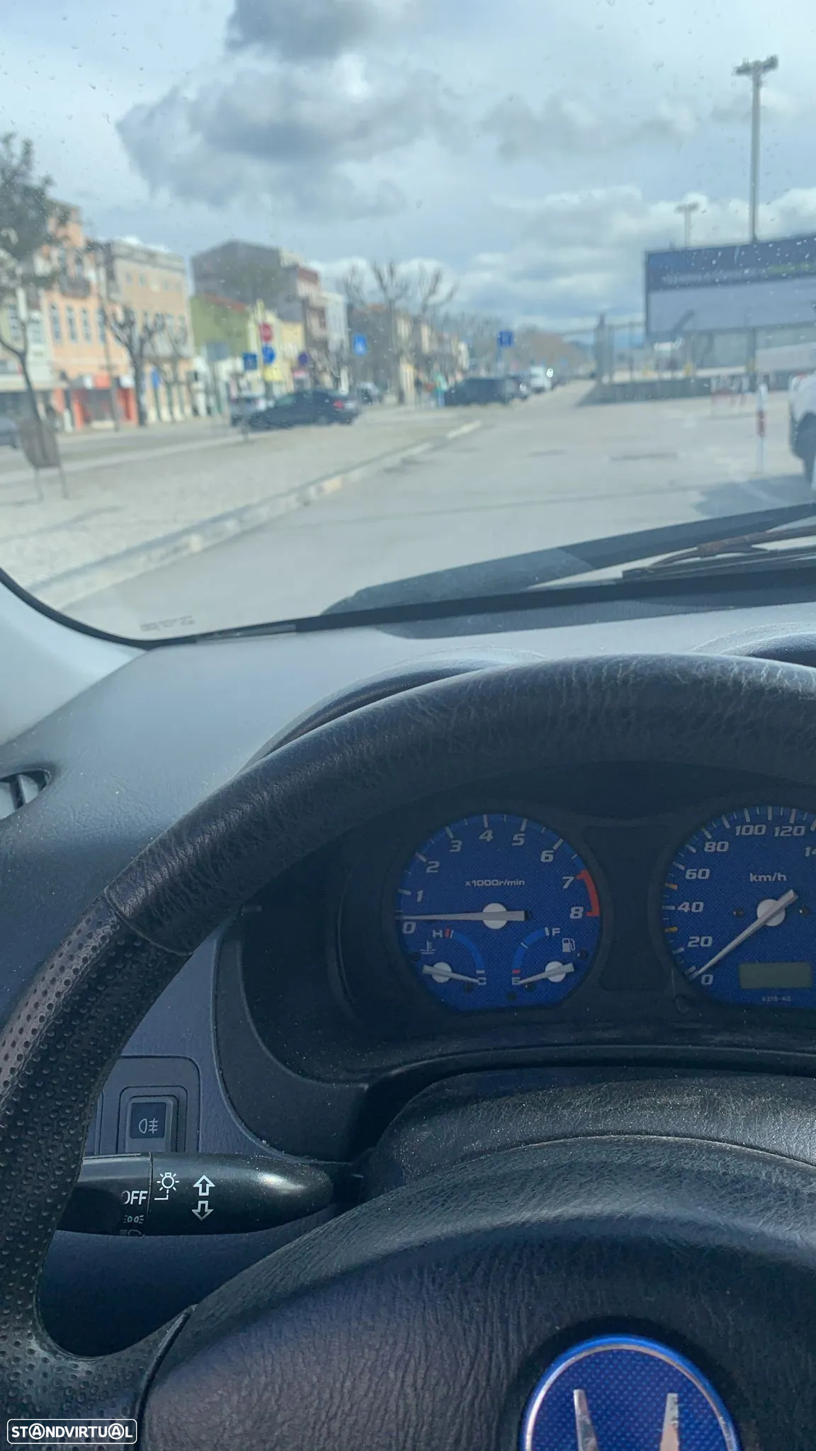 Honda HR-V 1.6 ES - 13