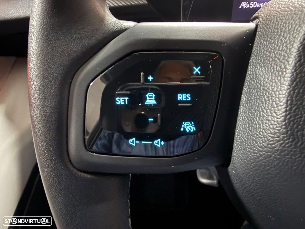 Ford Capri 77 kWh Premium - 40