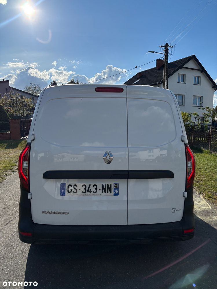 Renault Kangoo - 5