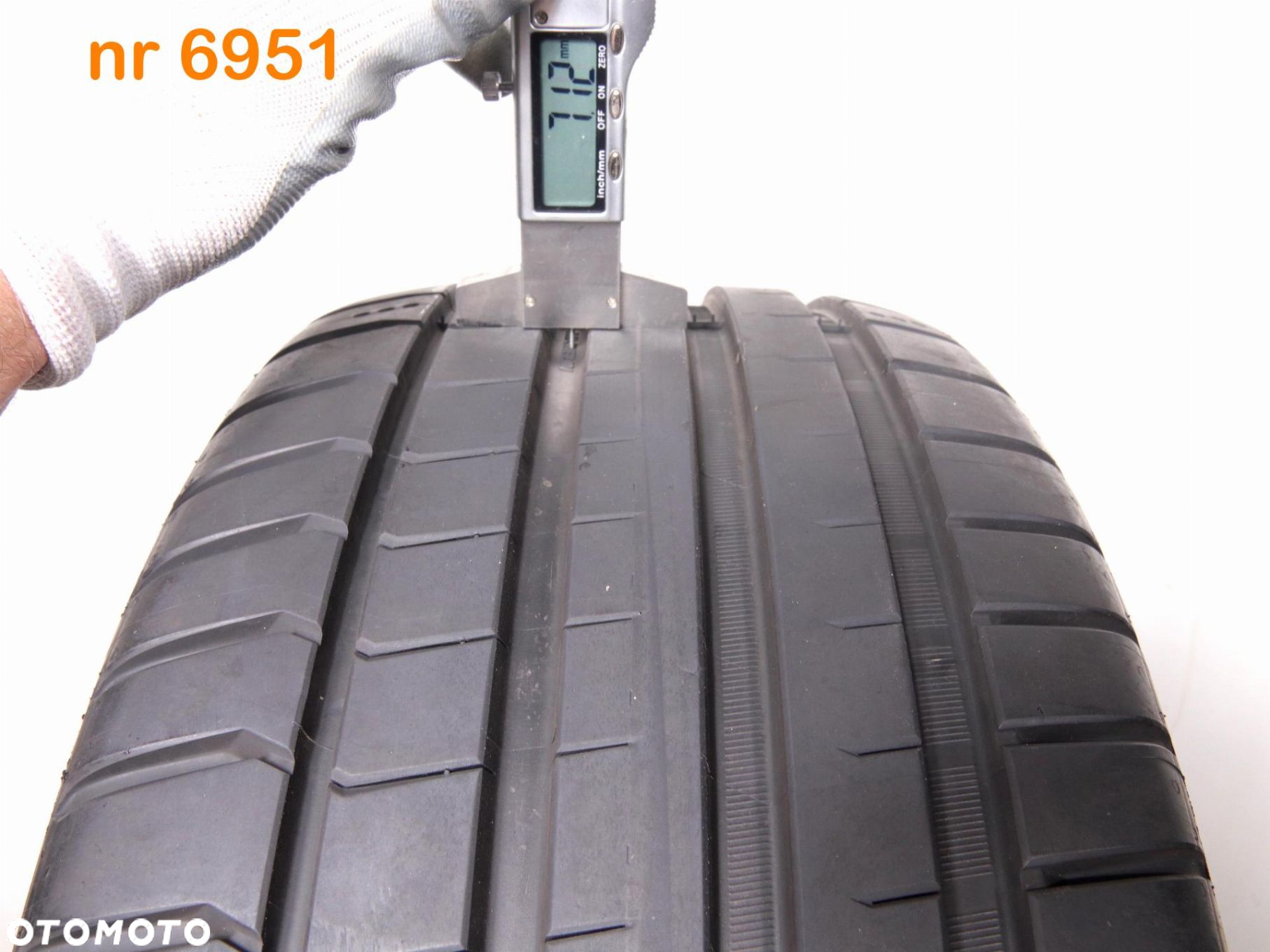 Michelin Pilot Sport 5 225/40 R18 - 2