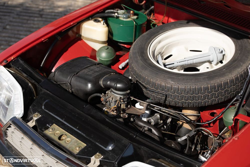 Citroën GS Club - 15