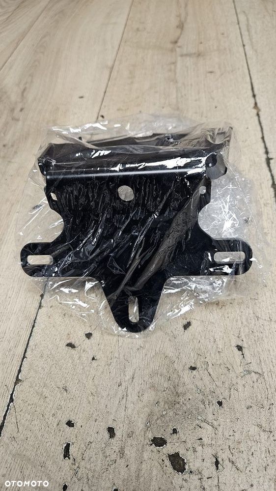 Mocowanie Tablicy R&G Tail Tidy KTM 690 SM / SMC / Enduro  LP0073BK - 10