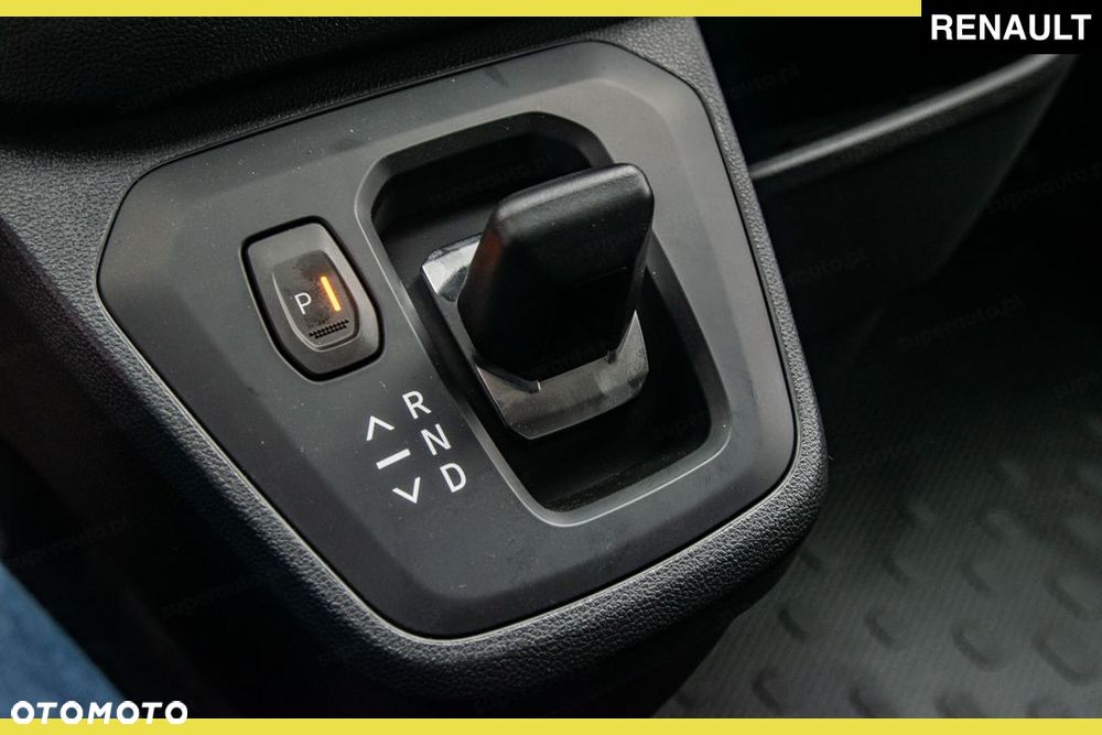Renault Trafic Kombi L2H1 AT9 2.0 170KM - 28