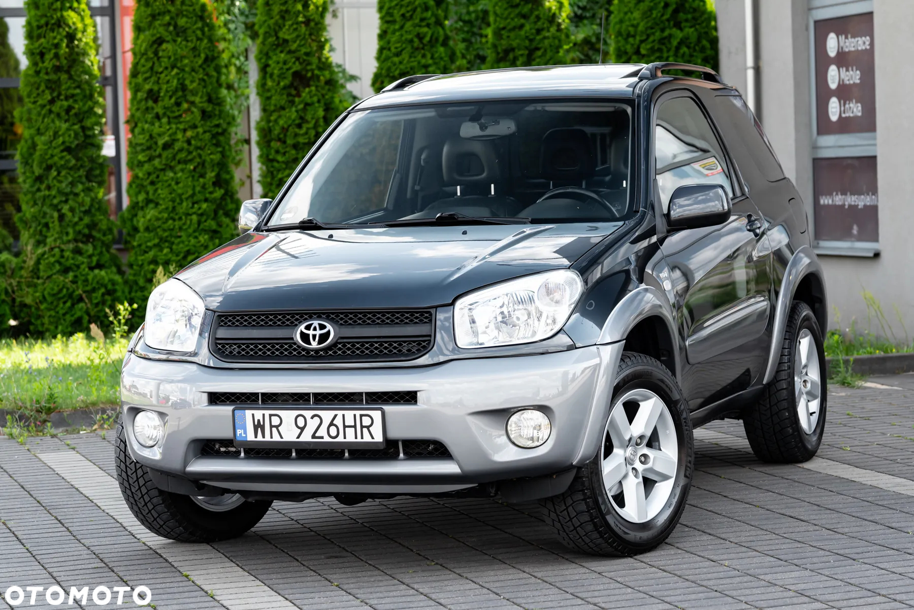 Toyota RAV4 2.0 VVT-i Sol - 3