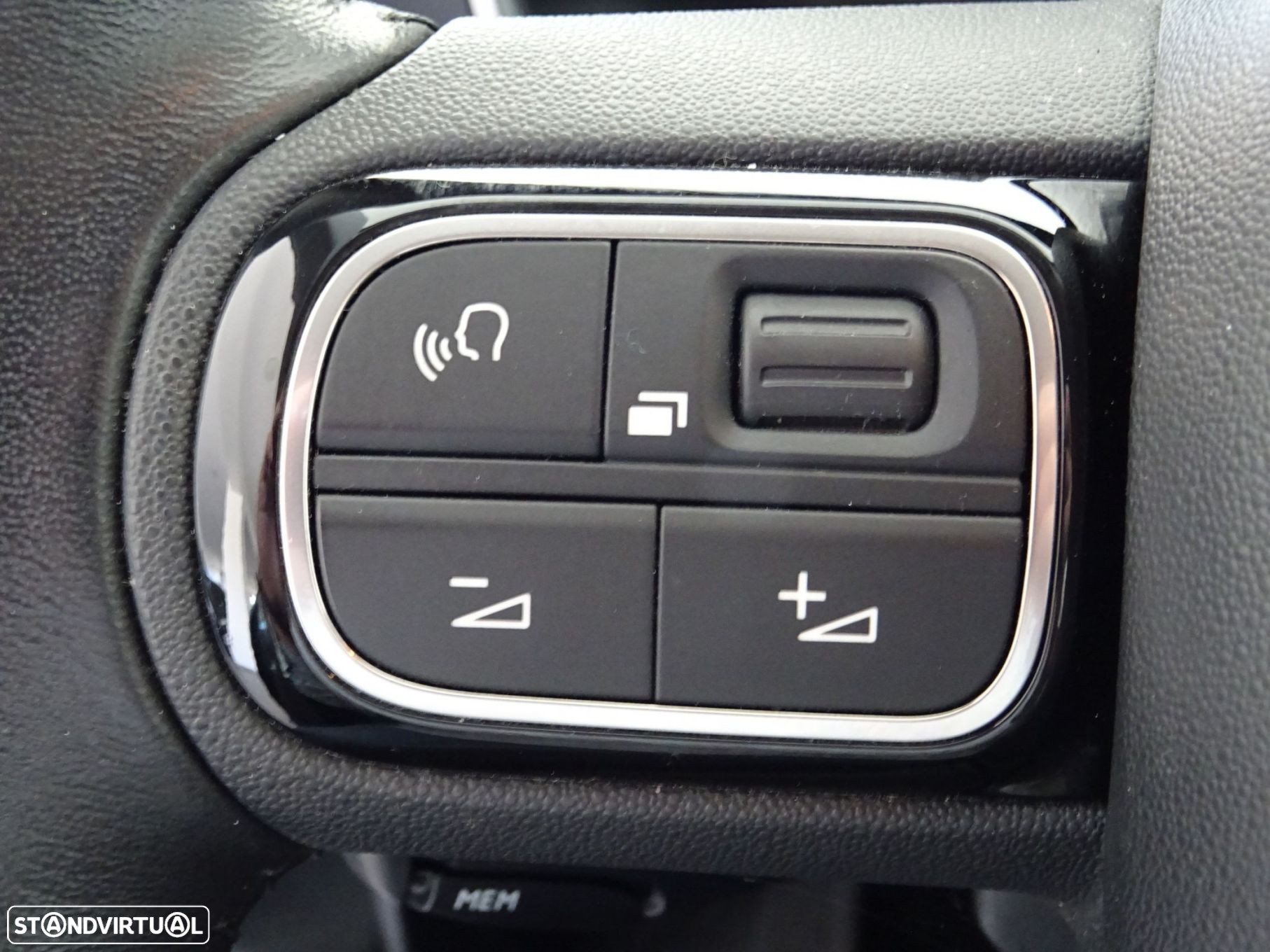 Citroën C5 Aircross 1.5 BlueHDi Feel Pack - 18