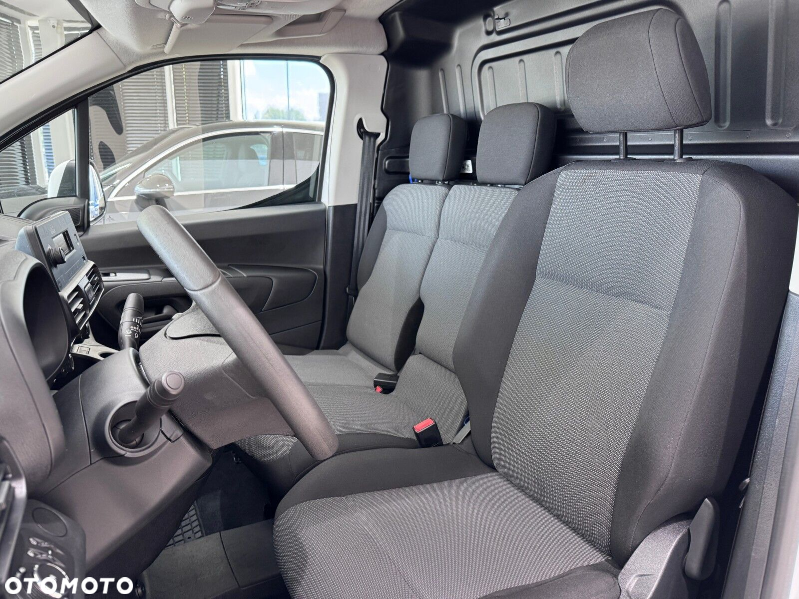 Opel Combo Cargo XL Enjoy - 10