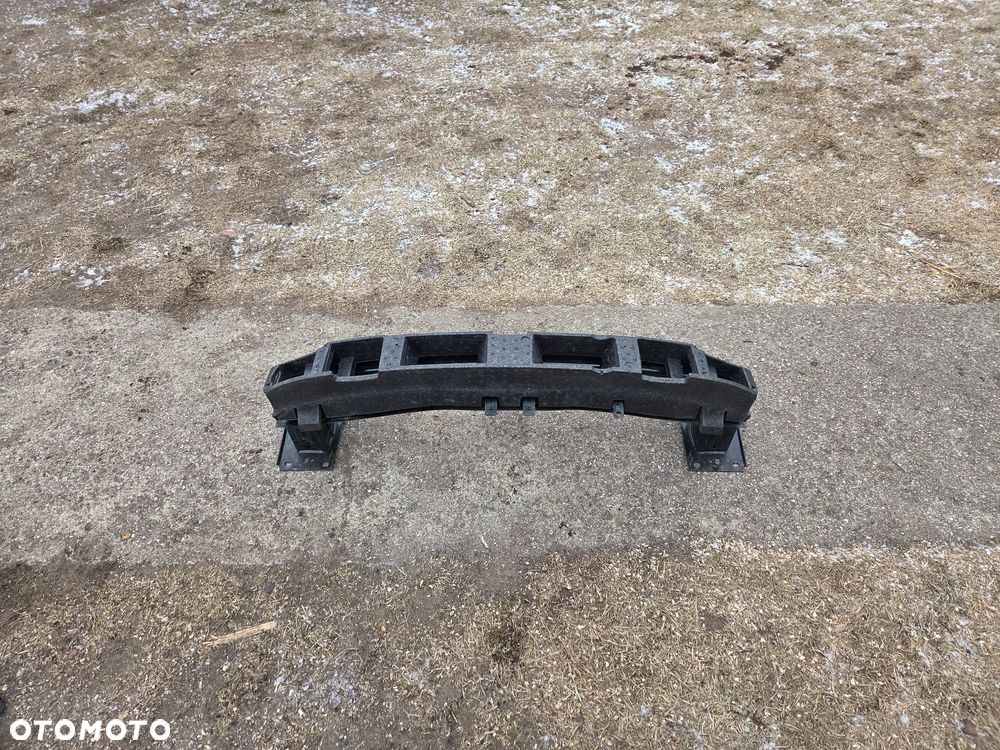 Belka Pod Zderzak przód Przedni Škoda Octavia III 3 5E0807109A 5E0807248 wzmocnienie zderzaka przód przednie Skoda Octavia III 3 Na Radar - 3