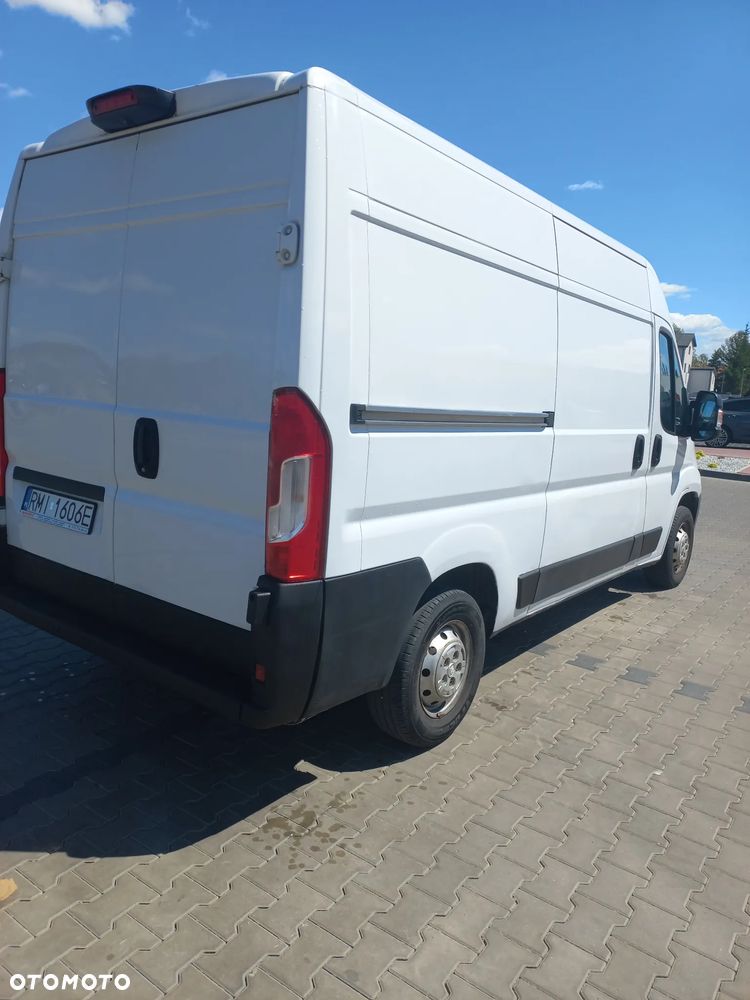 Fiat Ducato - 3
