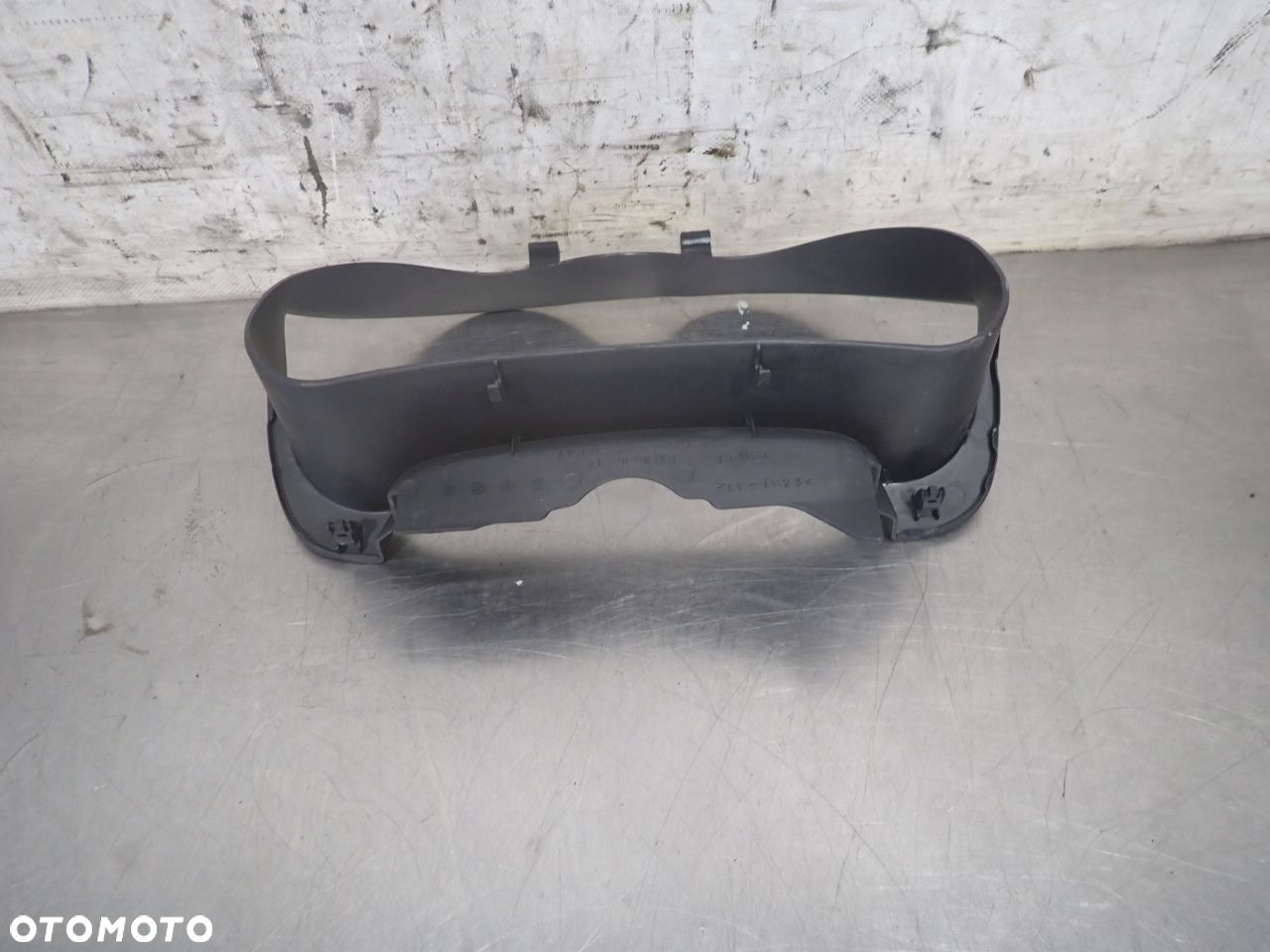 OBUDOWA LICZNIKA HONDA HR-V 1.6 77200-S2HA-G020-20 - 3