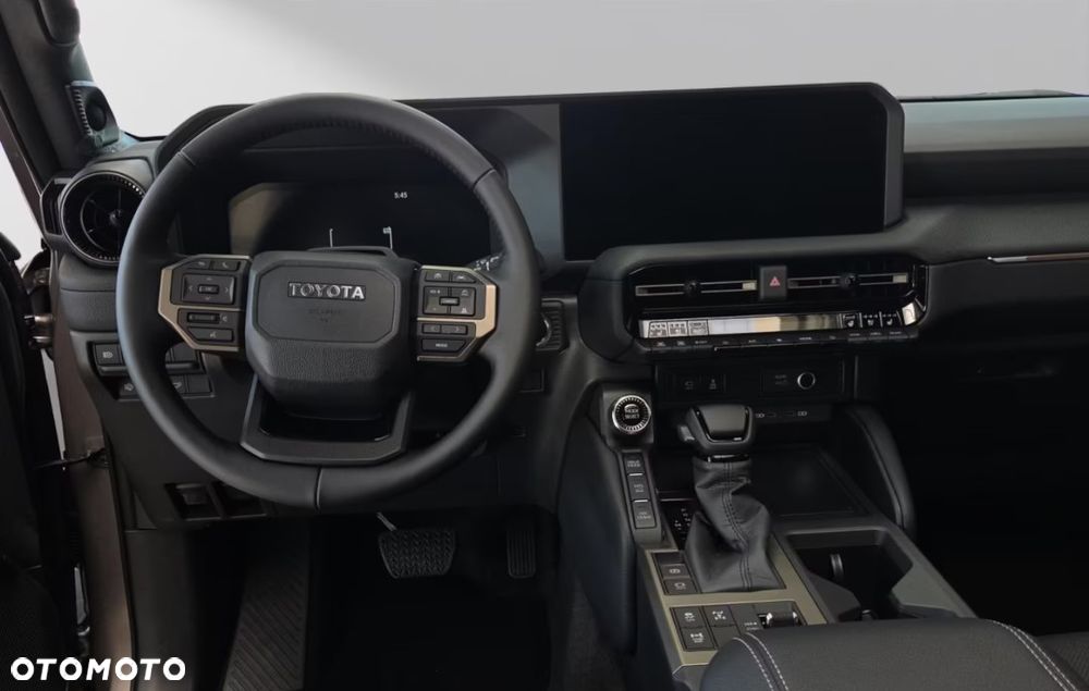 Toyota Land Cruiser LC 2.8 D-4D mHEV Invincible - 7