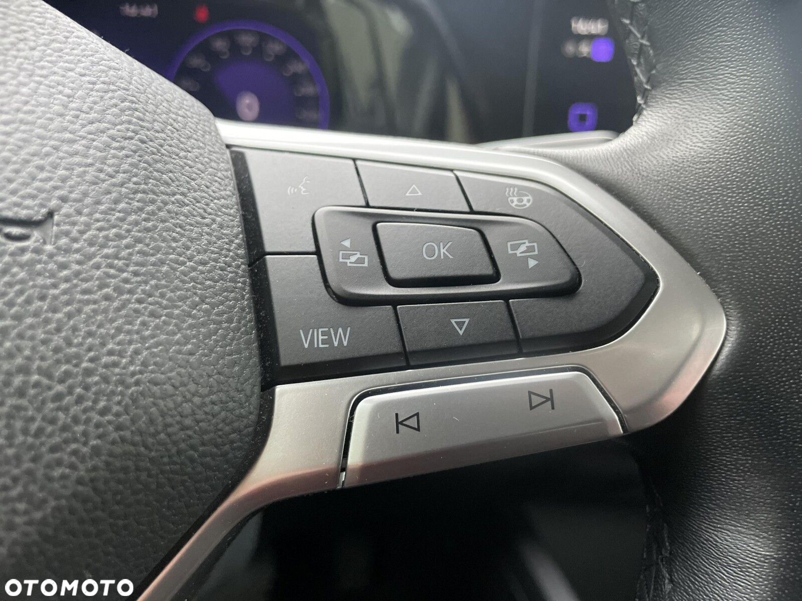 Volkswagen Golf VIII 2.0 TDI Style DSG - 29