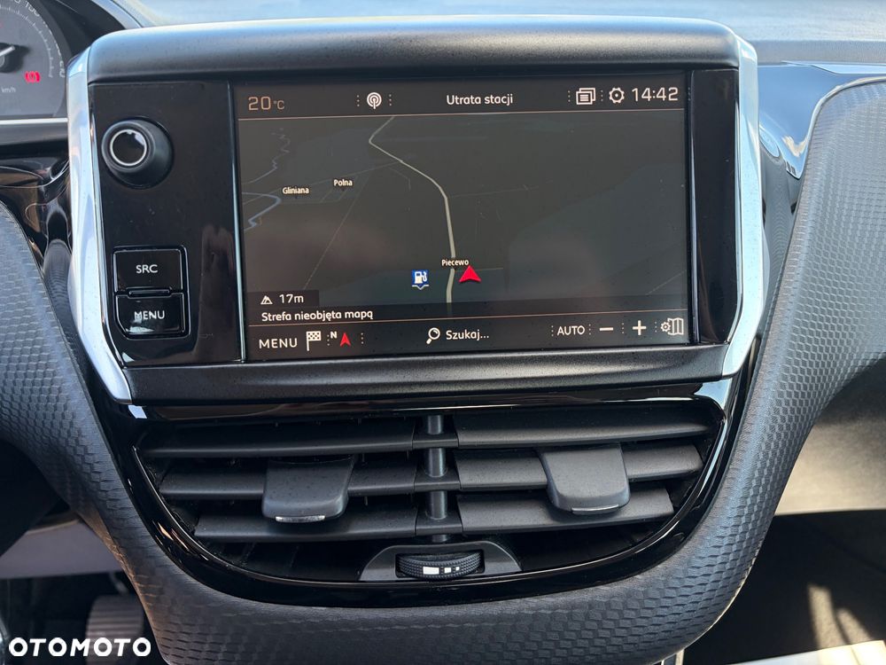 Peugeot 2008 PureTech 110 Stop&Start Allure - 14