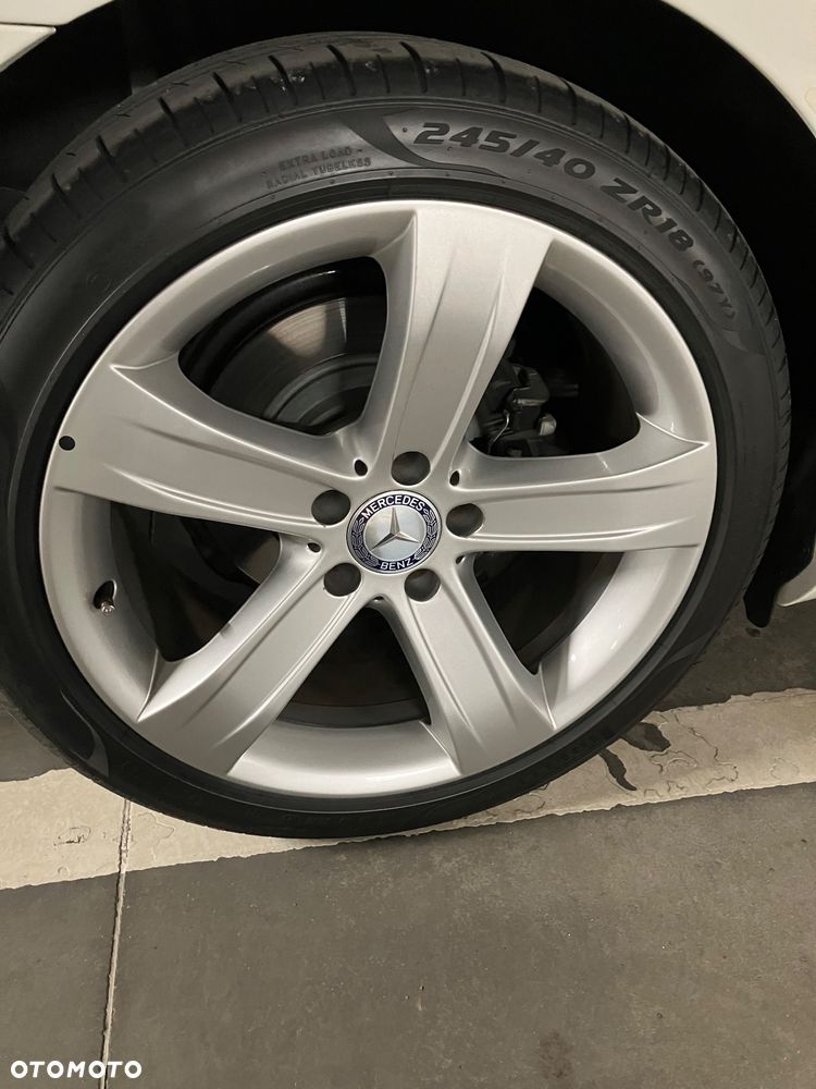 Mercedes-Benz CLS 350 - 15