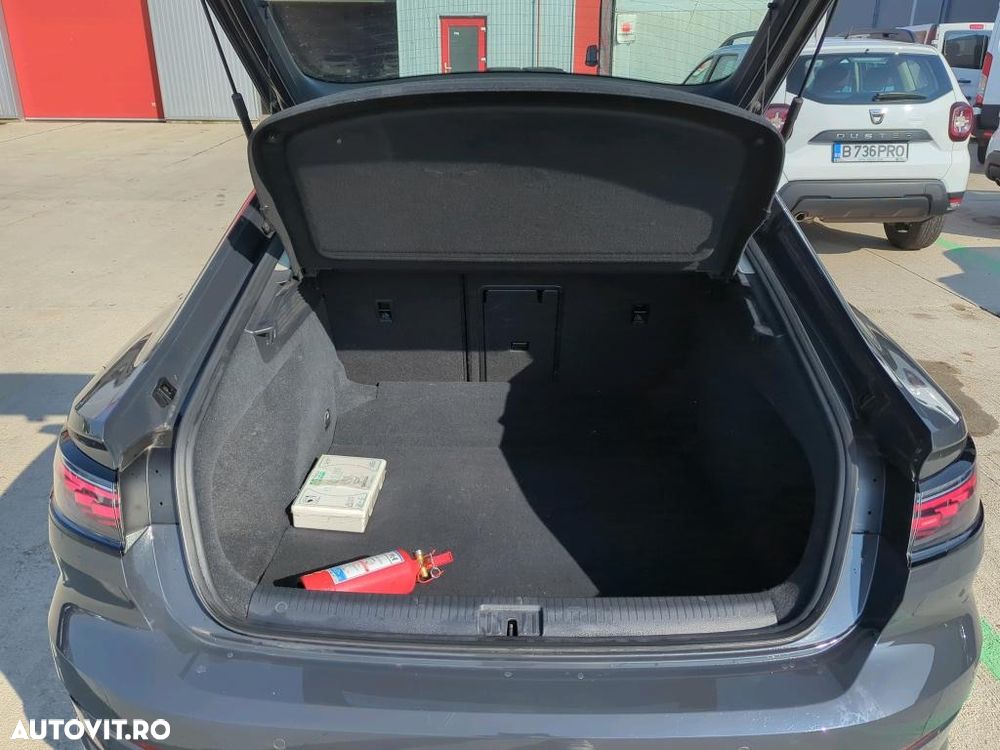 Volkswagen ARTEON 2.0 TDI 4Motion DSG Elegance - 7