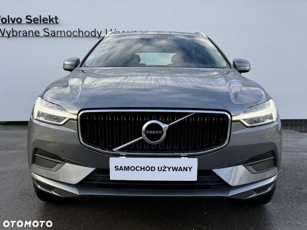 Volvo XC 60 - 3