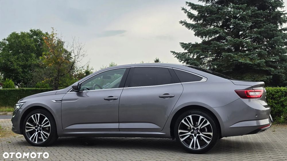 Renault Talisman ENERGY TCe 200 EDC INITIALE PARIS - 14