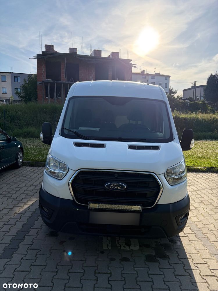 Ford Transit - 3