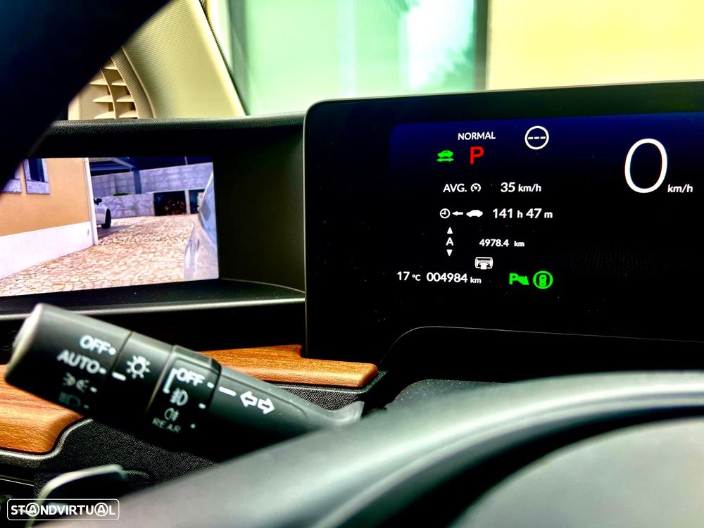 Honda e Advance (16") - 23