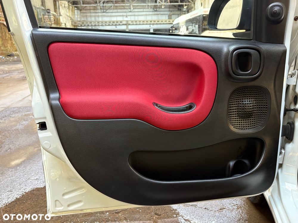 Fiat Panda 1.2 Easy Pakiet - 5