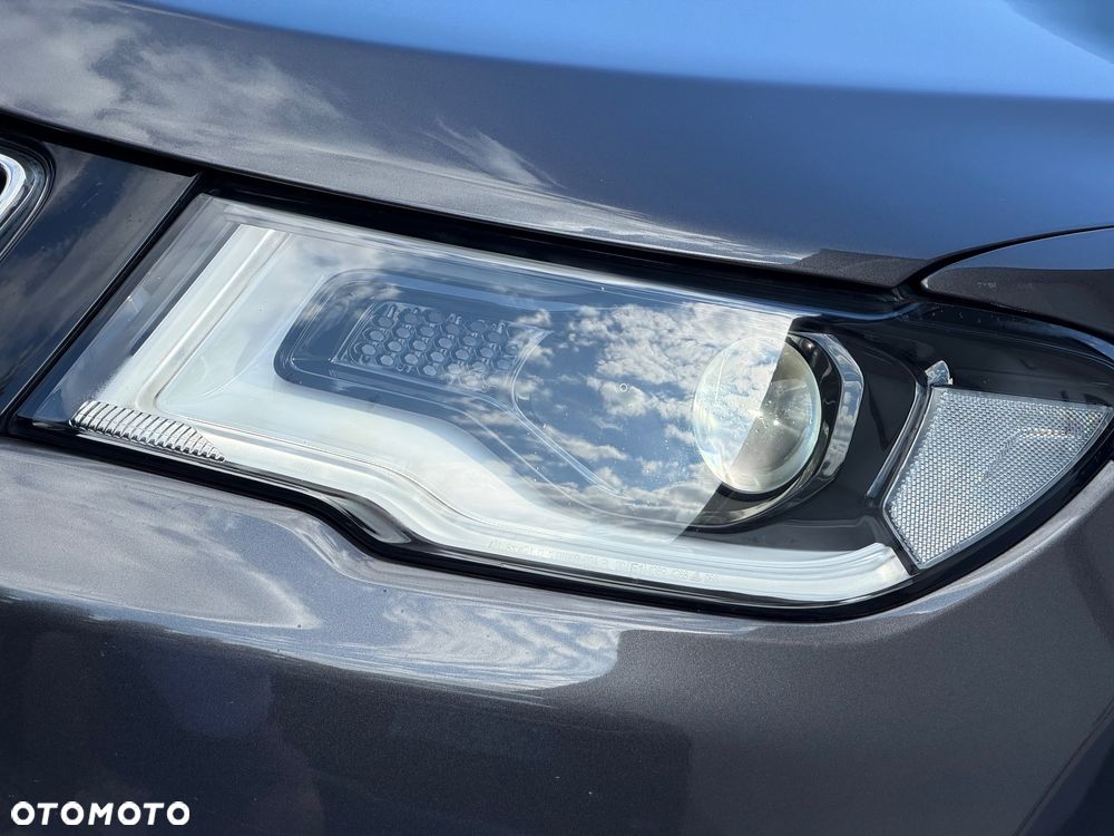 Jeep Compass 1.4 TMair Limited FWD S&S - 22