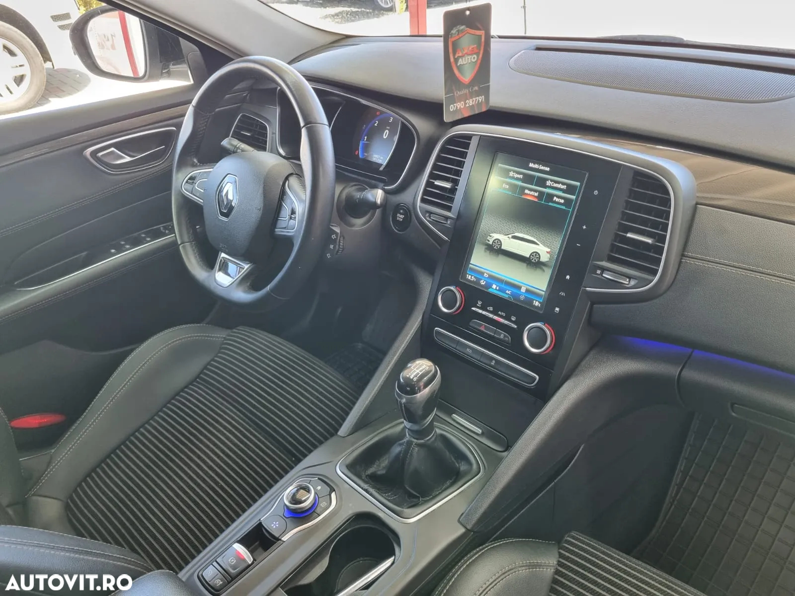 Renault Talisman - 13
