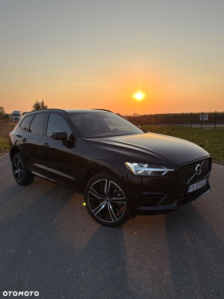 Volvo XC 60 - 20