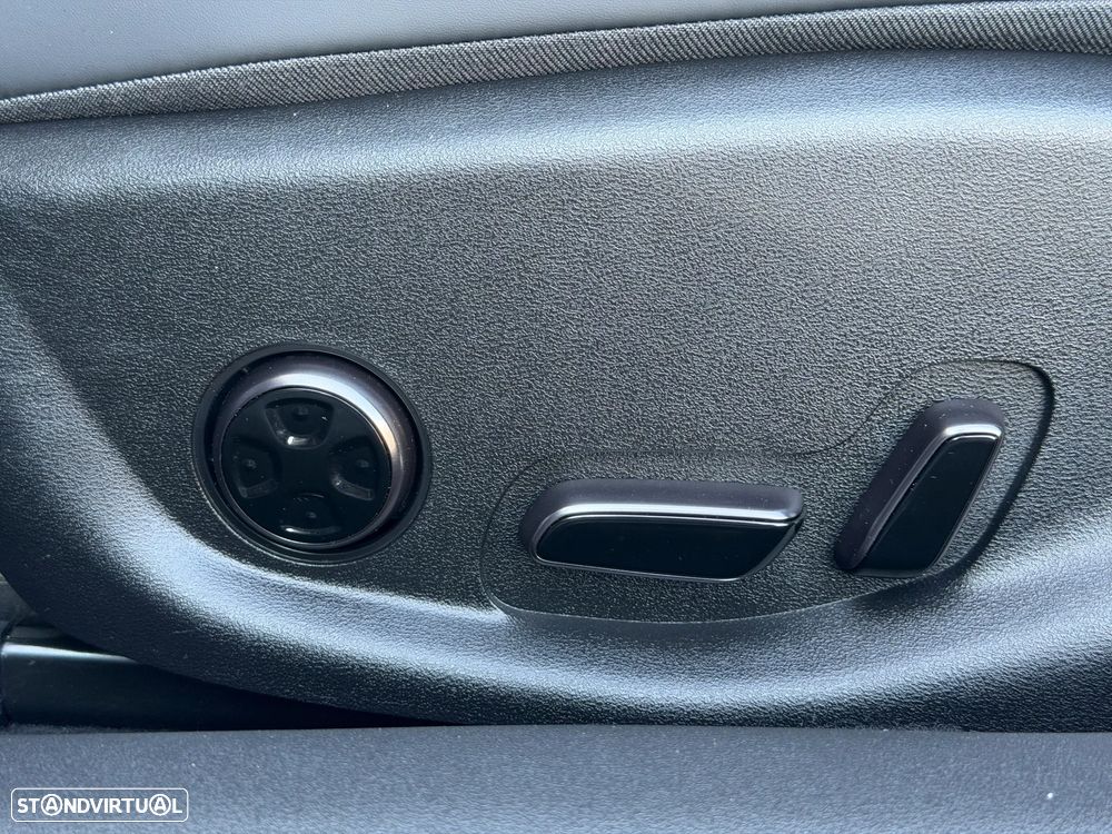 BYD Seal 82.5 kWh Design - 35