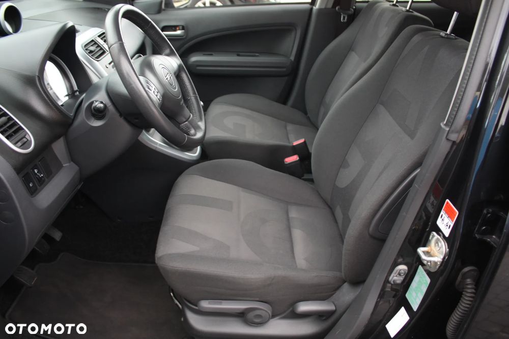 Opel Agila 1.2 Enjoy - 16