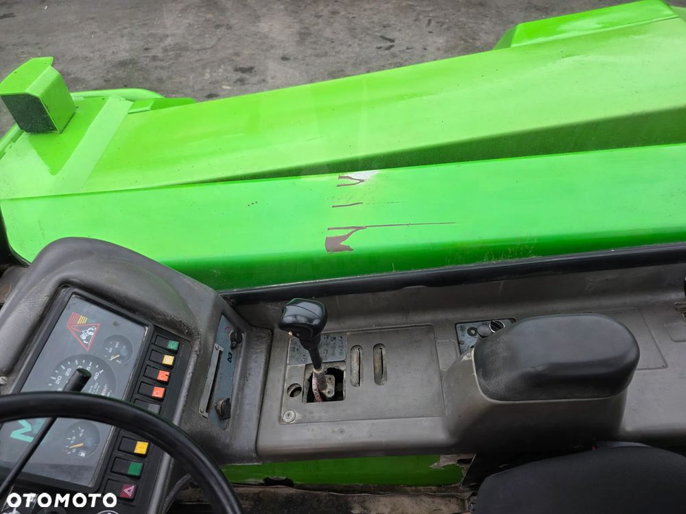 Merlo 28.7 - 14