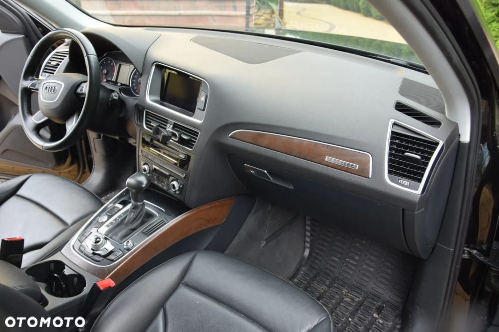 Audi Q5 - 24