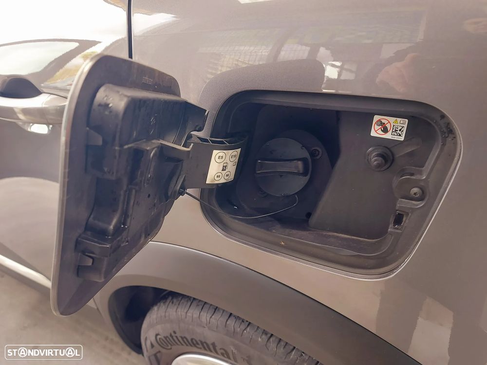 Mitsubishi ASX 1.6 PHEV Intense - 30