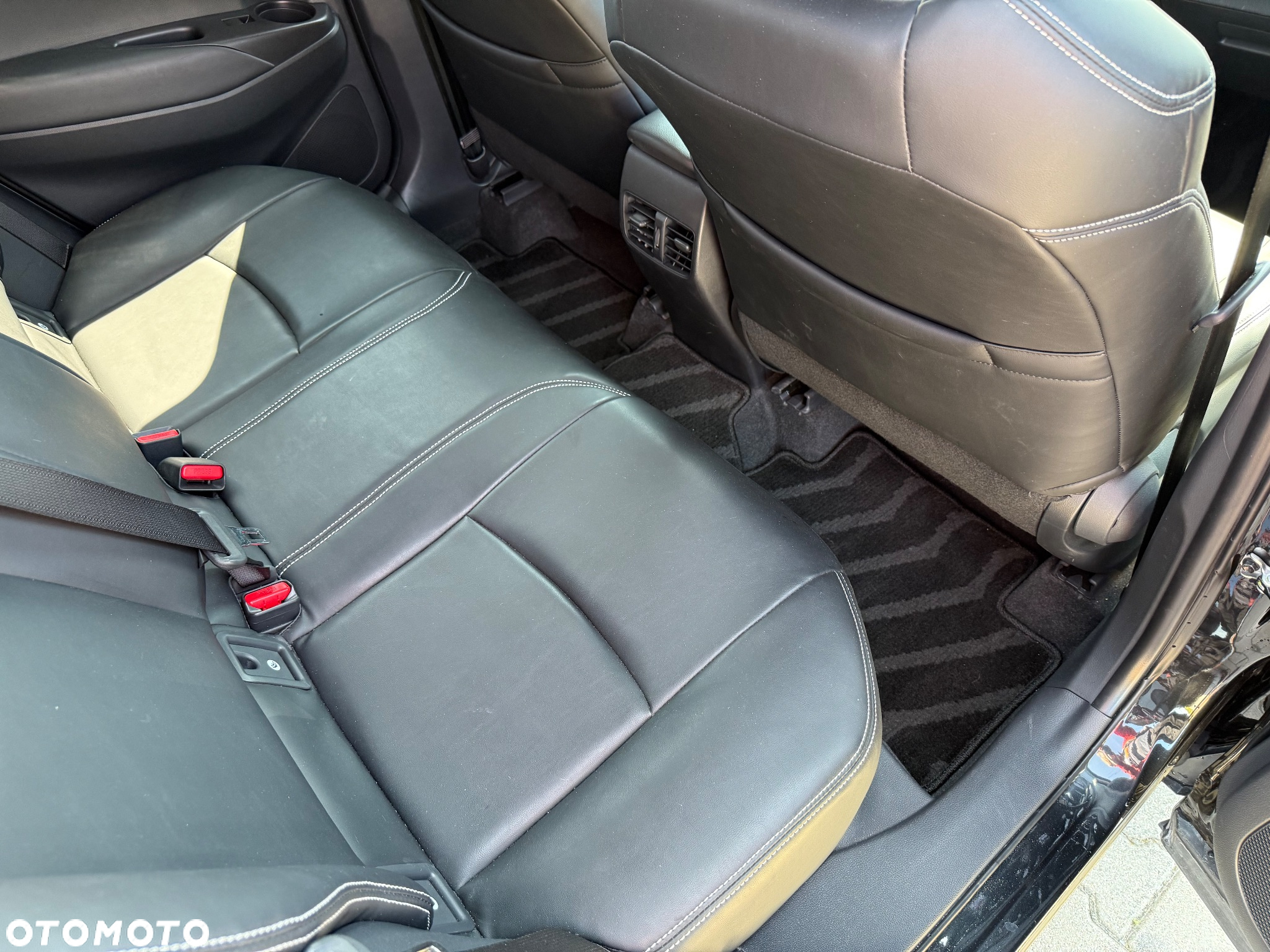 Toyota Corolla Cross - 23