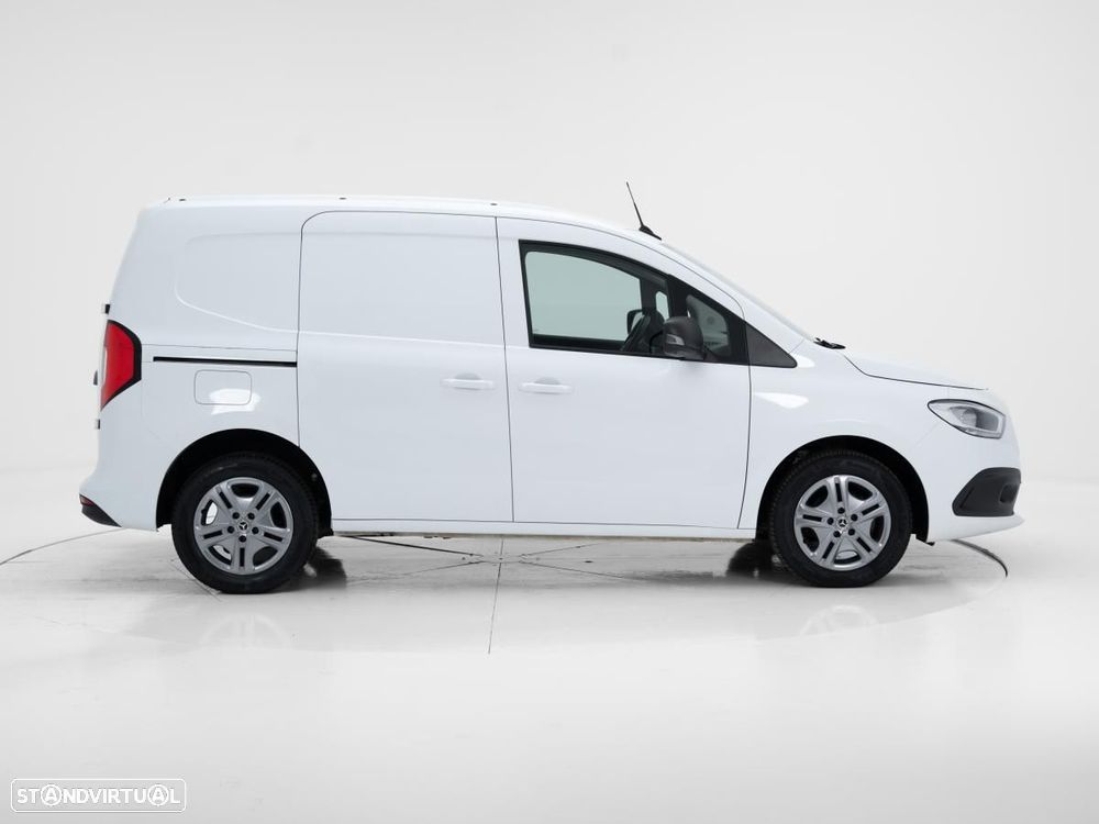 Mercedes-Benz Citan 1.5 110 CDI c/iva - 2