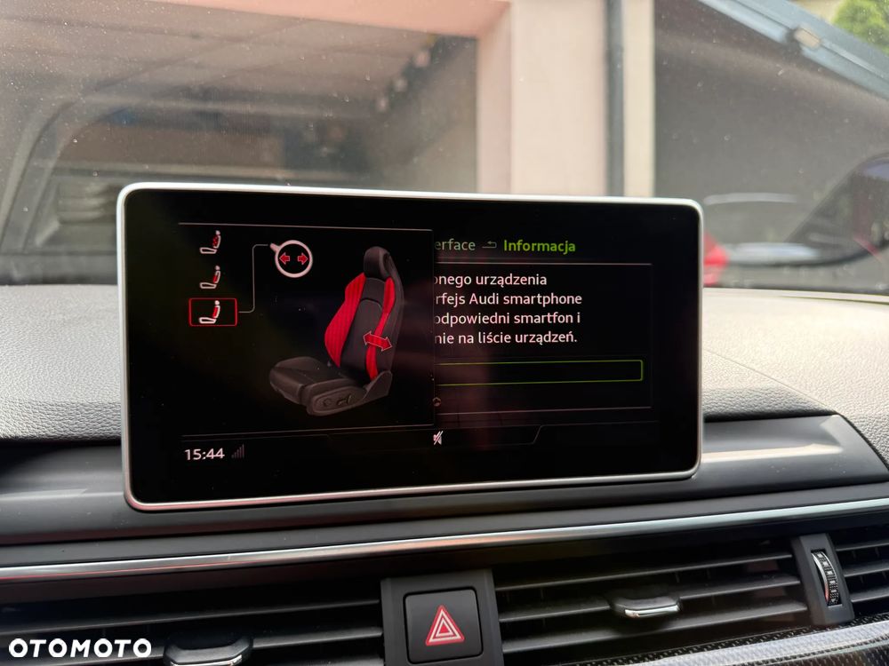 Audi S5 Sportback 3.0 TFSI quattro tiptronic - 26