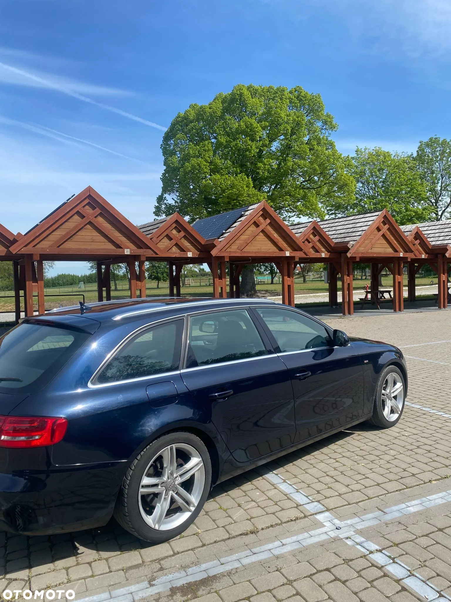 Audi A4 2.0 TDI - 6