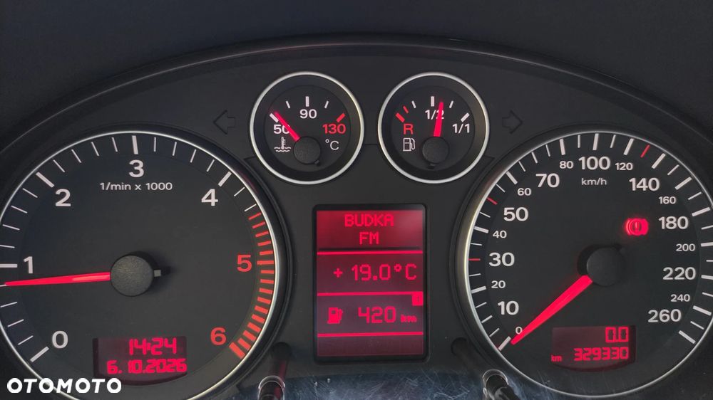 Audi A3 Sportback - 18