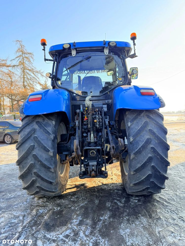 New Holland T7.200 - 15