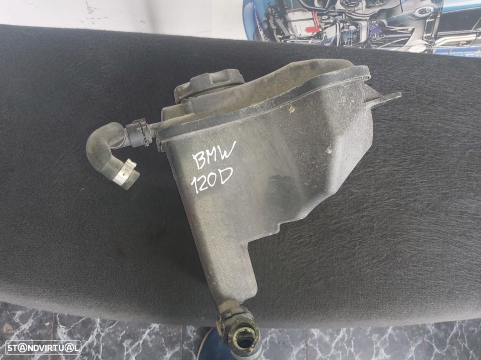 Deposito Reservatorio Agua Anticongelante Bmw 116D 118D 120D E87 - 3