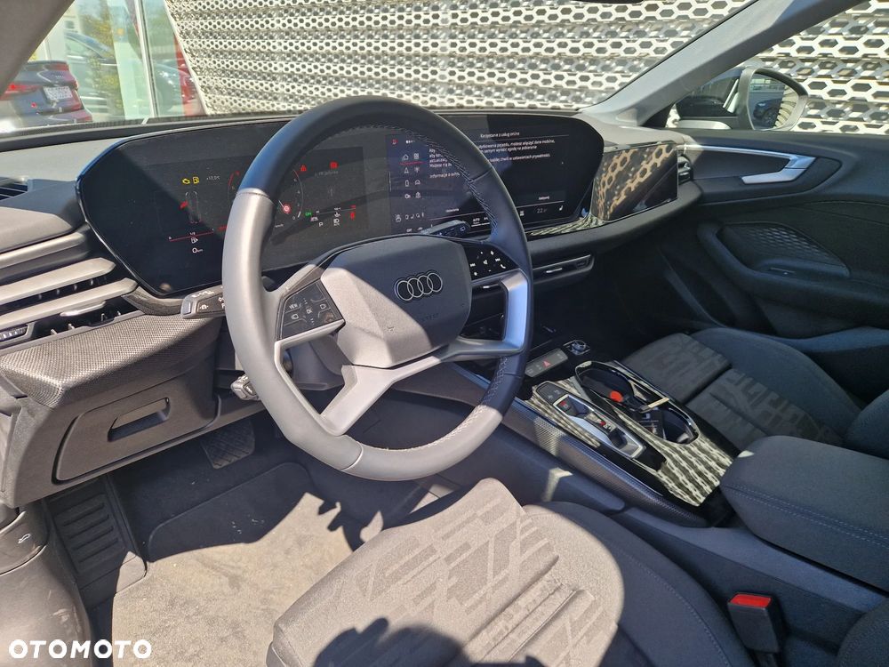 Audi A5 Avant - 11