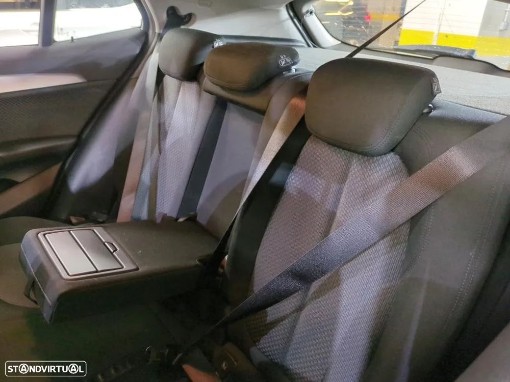 BMW X2 16 d sDrive - 9