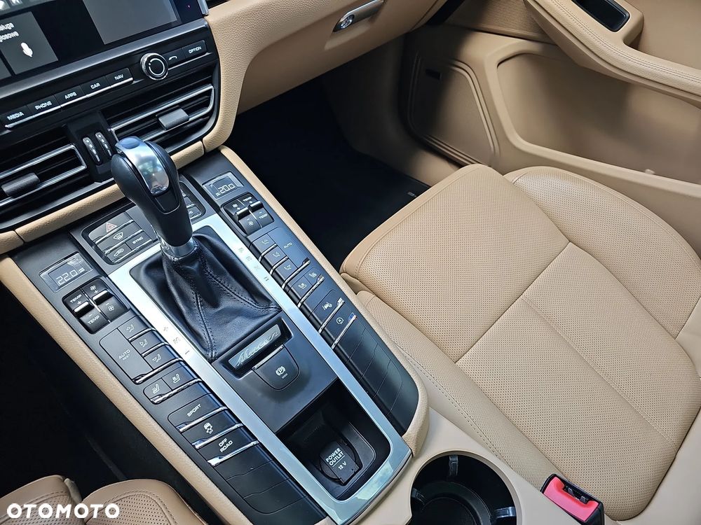 Porsche Macan PDK - 30