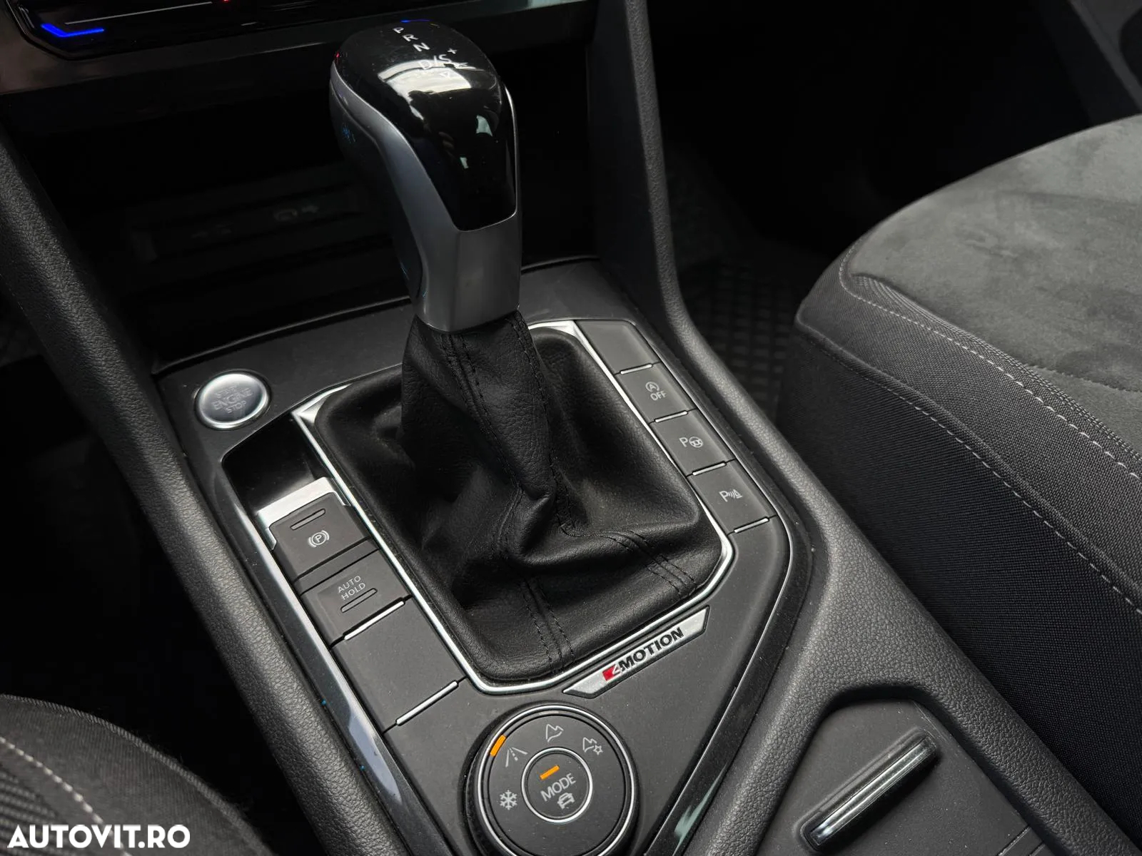 Volkswagen Tiguan 2,0 TSI OPF 4Motion DSG Elegance - 19