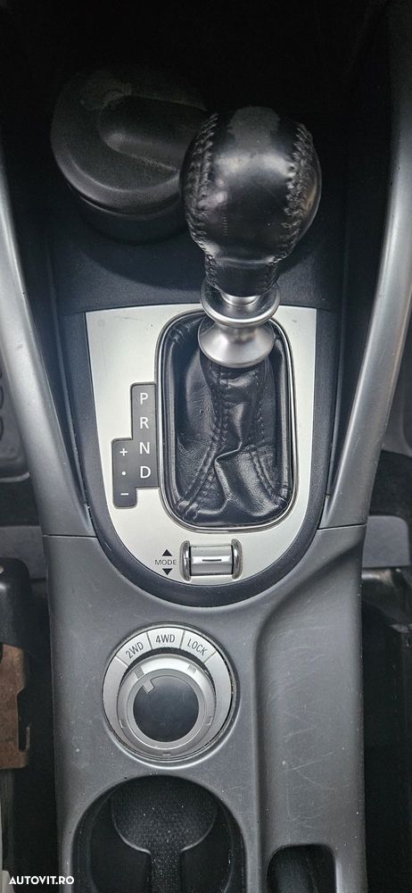 Citroën C-Crosser 2.2 HDI Exclusive - 17