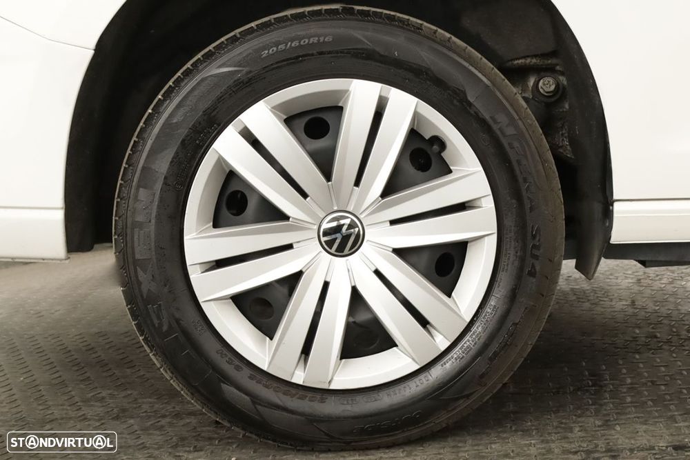 VW caddy 2.0 tdi business - 5