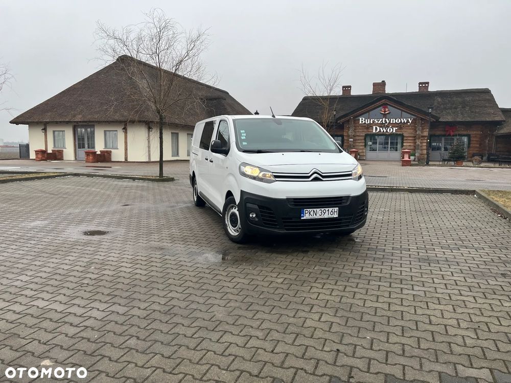 Citroën JUMPY - 2