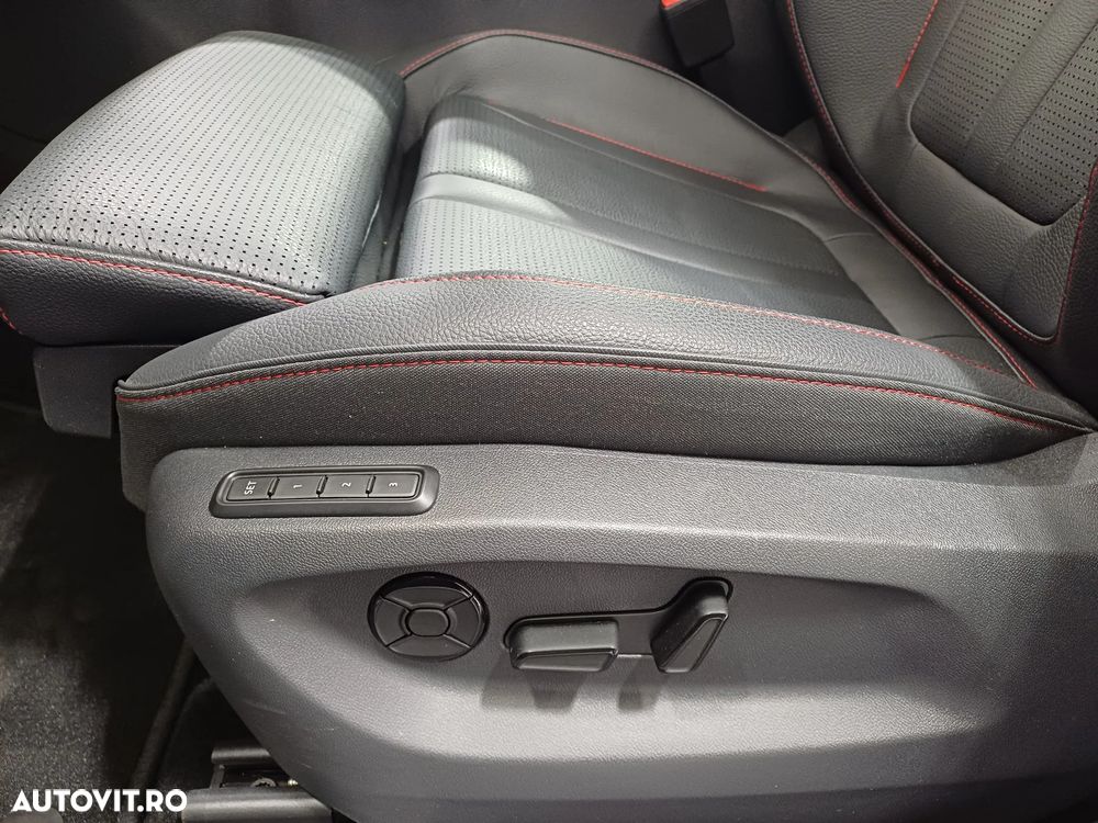 Skoda Kodiaq 2.0 TSI DSG 4X4 RS - 9